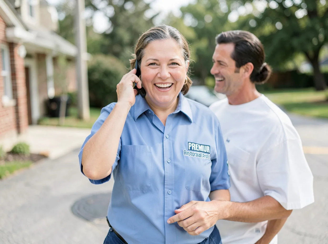 Water Damage Restoration Valencia, CA FAQs